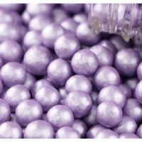 Pérolas Violeta Large 70Grs