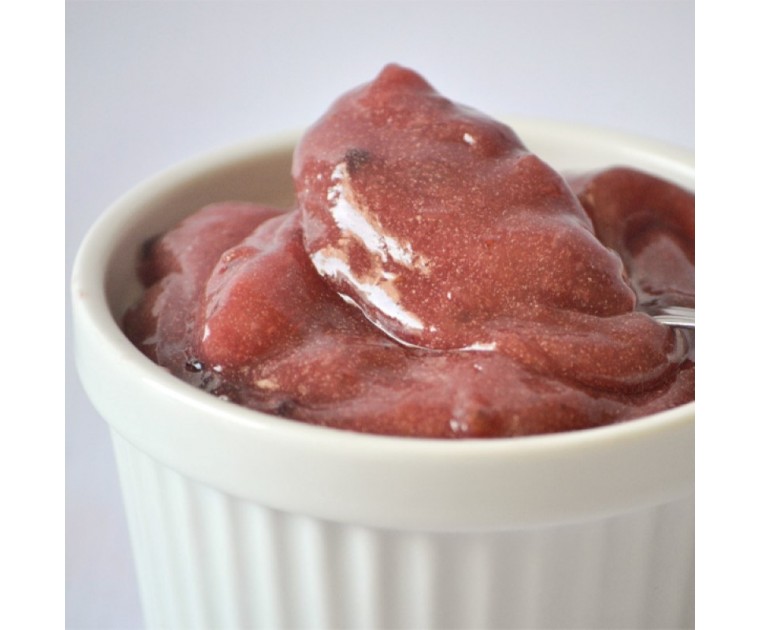 Curd de Iogurte e Frutos do Bosque 500grs