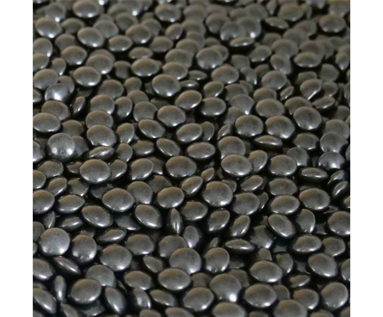 Mini Smarties Chocolate Pretos